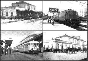 130 anni di Ferrovia a Lecce