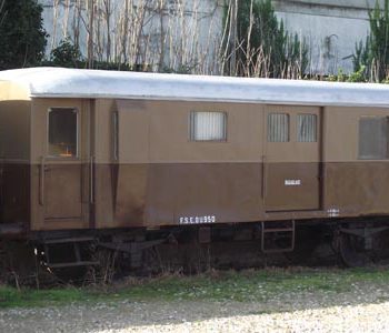 Bagagliaio du 950