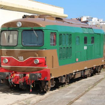 locomotore BB 169