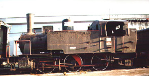 Locomotiva FS gr 835 244