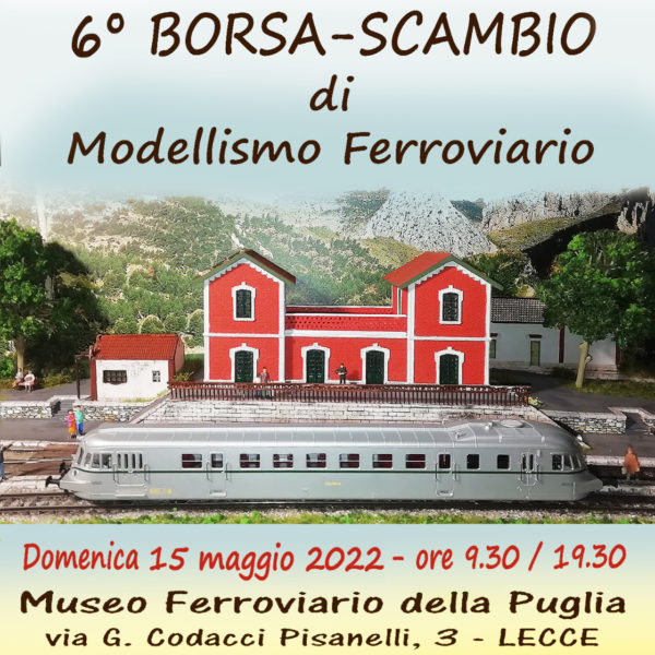 Borsa Scambio 15/05/2022