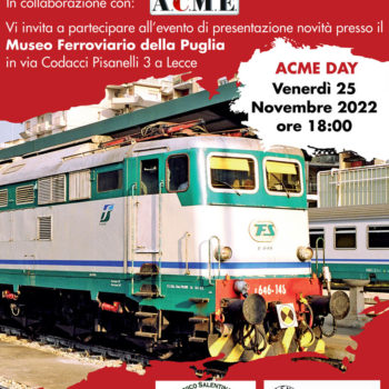 ACME Day 22/11/2022