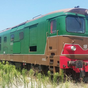 locomotore BB 169