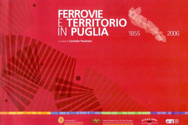 ferrovie territorio