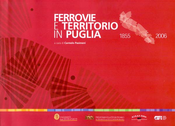 ferrovie territorio