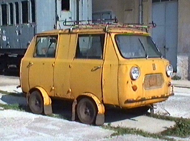 draisina fiat 500