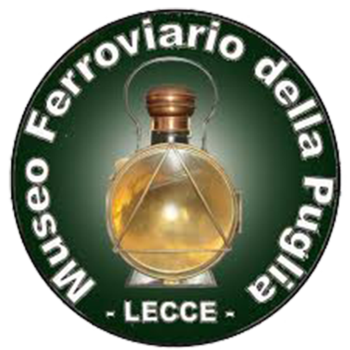 logo Museo ferroviario