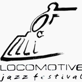 locomotive jazz festival