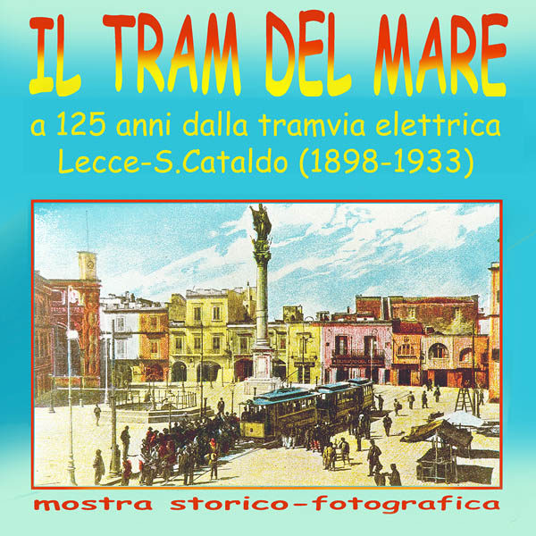 Tram del Mare