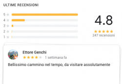 recensioni google