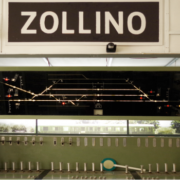 sala zollino