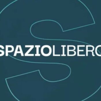 logo Spazio Libero RAI