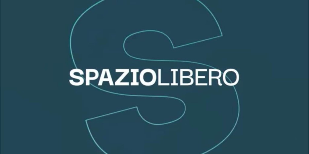 logo Spazio Libero RAI