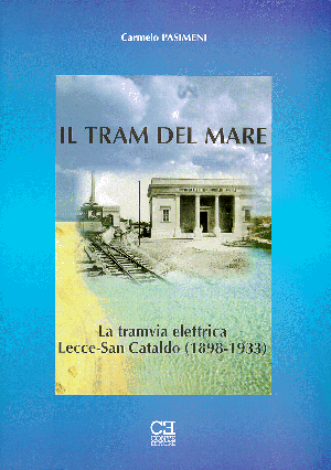 tram del mare