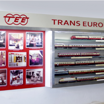 trans europe express