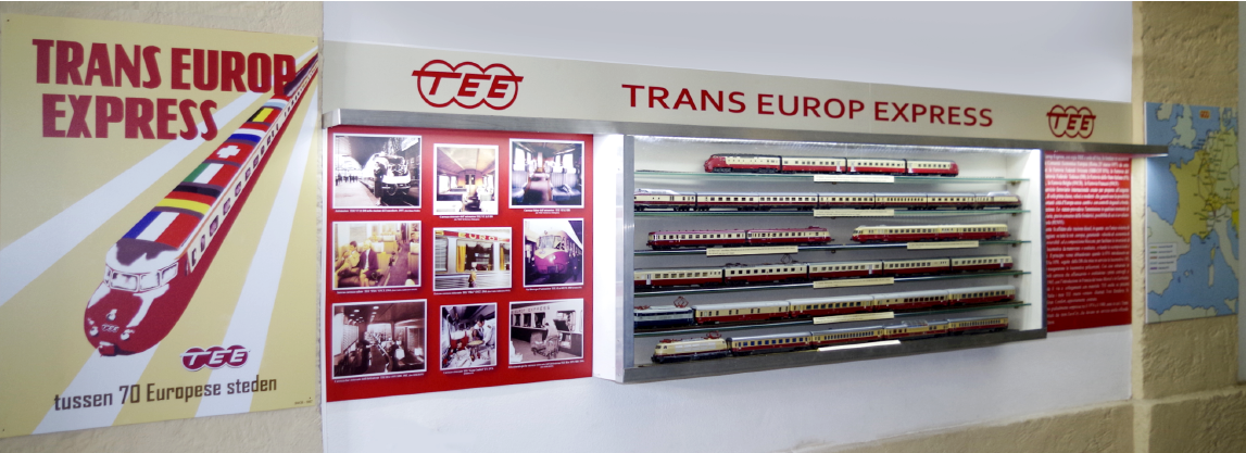 trans europe express